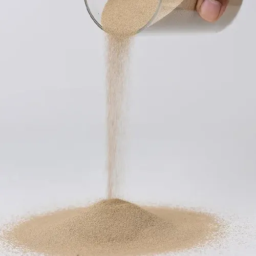 Zircon Sand Zircon Sand